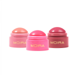 Skaistalai Ir Lūpų Balzamas Soft Blush Balm