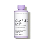 No.4P Tonuojantis Ir Plaukus Stiprinantis &Scaron;ampūnas 250ml