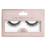 Lite Collection Priklijuojamos Blakstienos Demure Lite