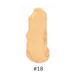 the Balm Cosmetics Anne T. Dotes Maskuoklis #18