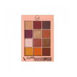 &Scaron;e&scaron;ėlių Paletė Walk of Stardom (12 spalvų)