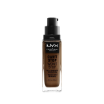 Can&lsquo;t Stop Won&lsquo;t  Stop 24H Makiažo Pagrindas 30ml MOCHA