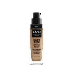 Can&lsquo;t Stop Won&lsquo;t  Stop 24H Makiažo Pagrindas 30ml NEUTRAL BUFF