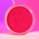 UV Hydra FX Vandeniu Aktyvinamas Akių Apvadas Scrunchie (UV)