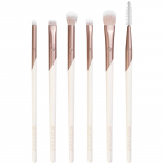 Makiažo &Scaron;epetėlių Rinkinys Luxe Exquisite Eye (6 vnt.)