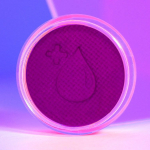 UV Hydra FX Vandeniu Aktyvinamas Akių Apvadas Grape Soda (UV)