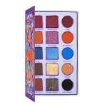 &Scaron;e&scaron;ėlių Paletė House Of Queens Royal-Tea & Spade