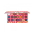 &Scaron;e&scaron;ėlių Paletė Secret Paradise (21 spalva)