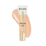 Drėkinantis Makiažo Pagrindas Su Spalva Glow 30ml