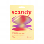 Raminanti Veido Kaukė IDG a Sheet De-Stressing Sheet Mask