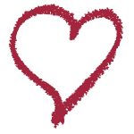 Pencil Me In Lūpų Pie&scaron;tukas Red Brick Road