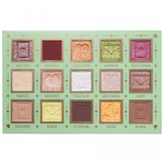 Akių &Scaron;e&scaron;ėlių Paletė A Moment With You