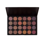&Scaron;e&scaron;ėlių Paletė Sunset Blvd (24 spalvos)