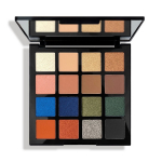 &Scaron;e&scaron;ėlių Paletė Pro Artistry