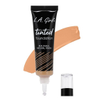 Makiažo Pagrindas 30ml Golden