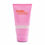 Apsauginis Kūno Losjonas The One For Your Body SPF30 150ml