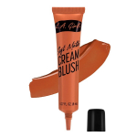 Soft Matte Kreminiai Skaistalai Blissful