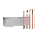 &Scaron;epetėlių Rinkinys Luxe Eyes Must 8 vnt.