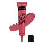 Soft Matte Kreminiai Skaistalai Kiss Up