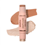 Kontūravimo Pie&scaron;tukas Sculpt & Glow Duo Stick 300 Cool For Summer