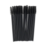 Vienkartiniai Blakstienų Tu&scaron;o &Scaron;epetėliai (25 vnt.)