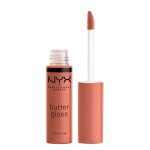 Butter Gloss Lūpų Blizgis SUGAR HIGH