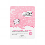 Veido Kaukė Su Kolagenu Collagen Essence