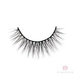 3D Priklijuojamos Blakstienos It Was Beauty Killed The Beast