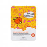 Veido Kaukė Vitamin C Essence Mask Sheet
