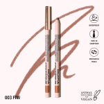 Lūpų Pie&scaron;tukas Lip Appeal Waterproof 003 FTW