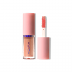 Putlinantis Lūpų Aliejus Lip Glaze Oil Plumper 003 Moody