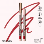 Lūpų Pie&scaron;tukas Lip Appeal Waterproof 023 Identity