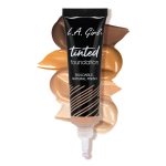 Makiažo Pagrindas Tinted Foundation 30ml