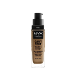 Can&lsquo;t Stop Won&lsquo;t  Stop 24H Makiažo Pagrindas 30ml CARAMEL