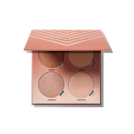 Paletė Suteikianti &Scaron;vytėjimo Sun Dipped Glow Kit