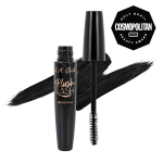 Blakstienų Tu&scaron;as Plush Lash Blackest Black