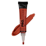 Maskuokliai HD PRO Conceal 8g Reddish