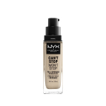Can&lsquo;t Stop Won&lsquo;t  Stop 24H Makiažo Pagrindas 30ml FAIR
