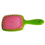 Plaukų &Scaron;epetys Superbrush Verde