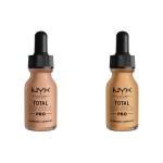 &Scaron;vytėjimo Suteikianti Priemonė Total Control Pro 13ml