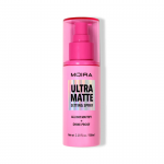 Makiažo Fiksatorius Ultra Matte 100ml