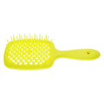 Plaukų &Scaron;epetys Superbrush Giallo Fluorescente