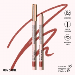 Lūpų Pie&scaron;tukas Lip Appeal Waterproof 009 Sadie