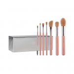 &Scaron;epetėlių Rinkinys Luxe Basic Vol.2 Brush Set 7 vnt.