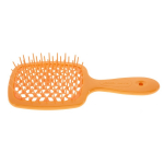 Plaukų &Scaron;epetys Superbrush Arancio Fluorescente
