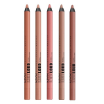 Lūpų Pie&scaron;tukas Line Loud