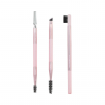 Brow Styling Makiažo &Scaron;epetėlių Rinkinys (3 vnt.)