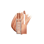 Makeup Ultimate Glow Shots Skysti Akių &Scaron;e&scaron;ėliai TWISTED TANGERINE