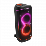 JBL PartyBox 720, ne&scaron;iojama garso kolonėlė, 800W