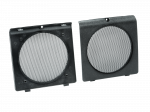 ACV garsiakalbių žiedai &Oslash; 130 mm VW Golf II / Jetta durų priekyje/grotelėse 430651